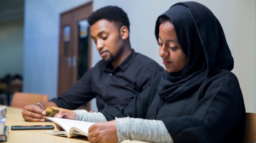 DAAD Master’s Scholarship 2024 for East Africans (Fully Funded Study In Germany)