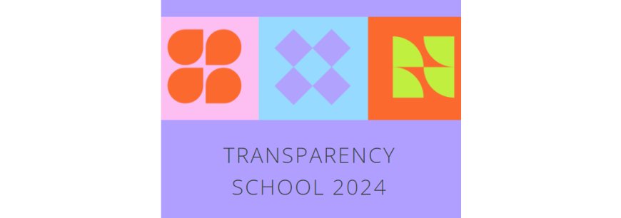 Transparency International School on Integrity (TISI) 2024 in Lithuania (Scholarships Available)