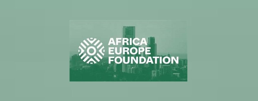 Africa Europe Foundation Awards Scheme 2024