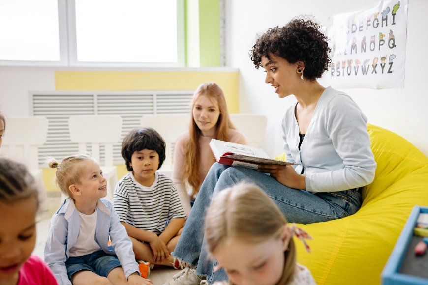 Fostering Emotional Intelligence: Effective SEL Practices for Educators