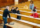 Sharpening Your Focus: Enhancing Attention and Listening Skills for Both In-Person and Virtual Learning Environments
