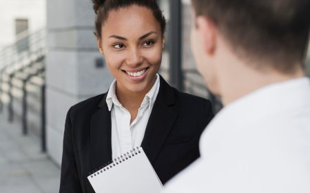 Achieve Your Career Aspirations: Crafting a Professional Development Plan That Works