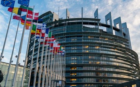 Robert Schuman Programme Traineeships at the European Parliament (Fully-funded/Open to Europeans and Non-Europeans)