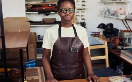 DBN Entrepreneurship Training Programme 2024 for Young Nigerian Entrepreneurs
