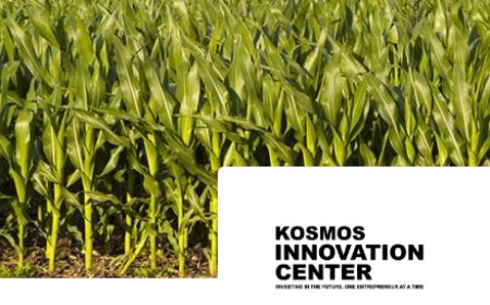 The Kosmos Innovation Center (KIC) Young Farmer Business Academy (YFBA)