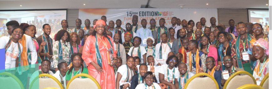 ECOWAS-WAIGF West African School on Internet Governance Fellowship 2024