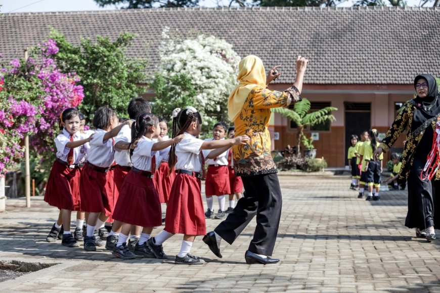 Keeping children safe in school: Let’s make this a priority for the education sector