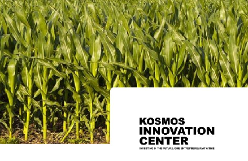 The Kosmos Innovation Center (KIC) Young Farmer Business Academy (YFBA)