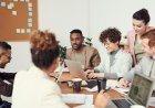 Developing a Strong Work Ethic: The Key to Career Succes