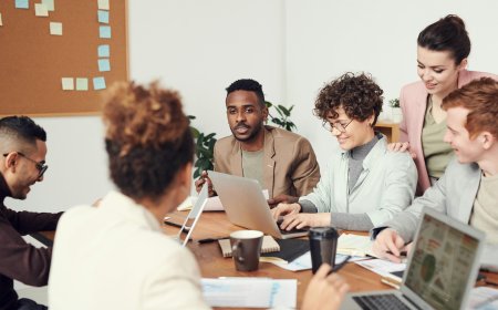 Developing a Strong Work Ethic: The Key to Career Succes