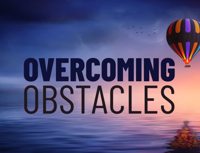 Overcoming Obstacles: Stories of Triumph and Resilience