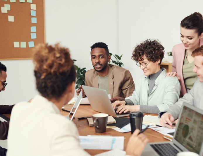 Developing a Strong Work Ethic: The Key to Career Succes