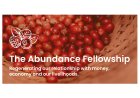 Explore the Resource Corner: An Exciting Offer from the Abundance Collective