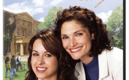 Watch: The Brooke Ellison Story | Full Movie | Cine House