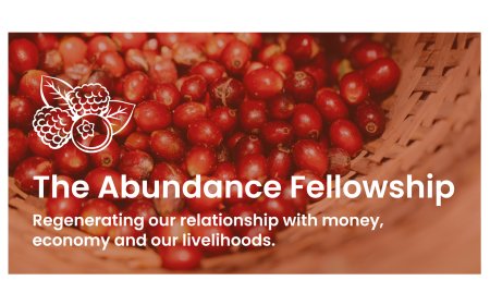 Explore the Resource Corner: An Exciting Offer from the Abundance Collective