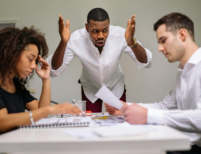 Overcoming Obstacles: A Path to Growth and Resilience