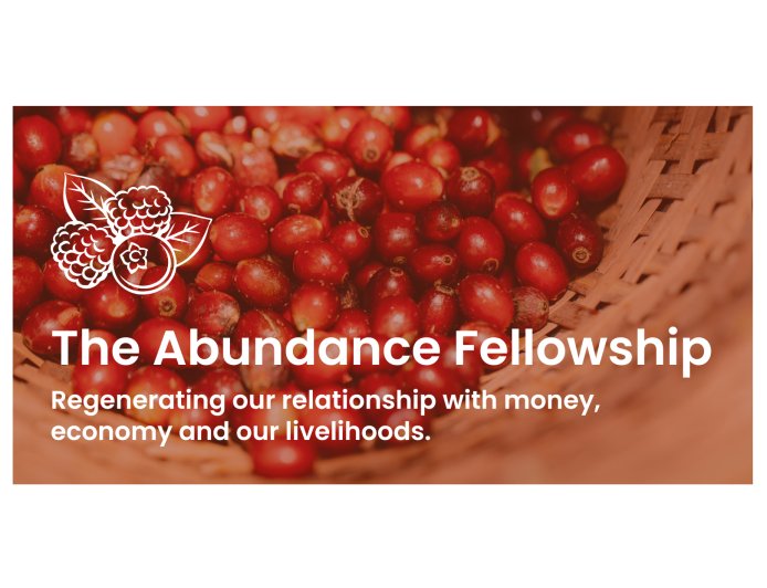 Explore the Resource Corner: An Exciting Offer from the Abundance Collective