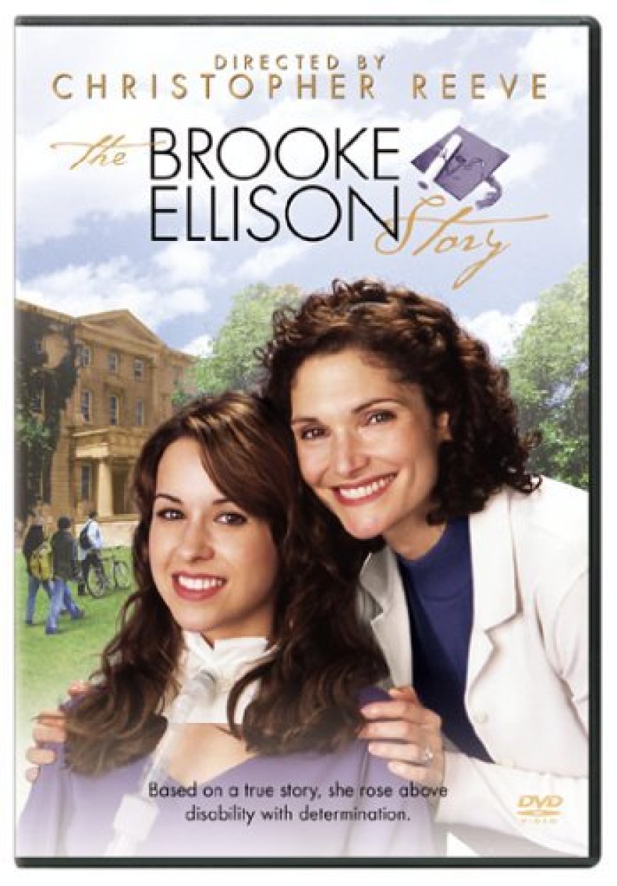 Watch: The Brooke Ellison Story | Full Movie | Cine House