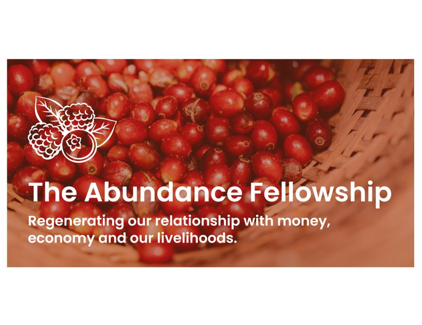 Explore the Resources Corner: An Exciting Offer from the Abundance Collective