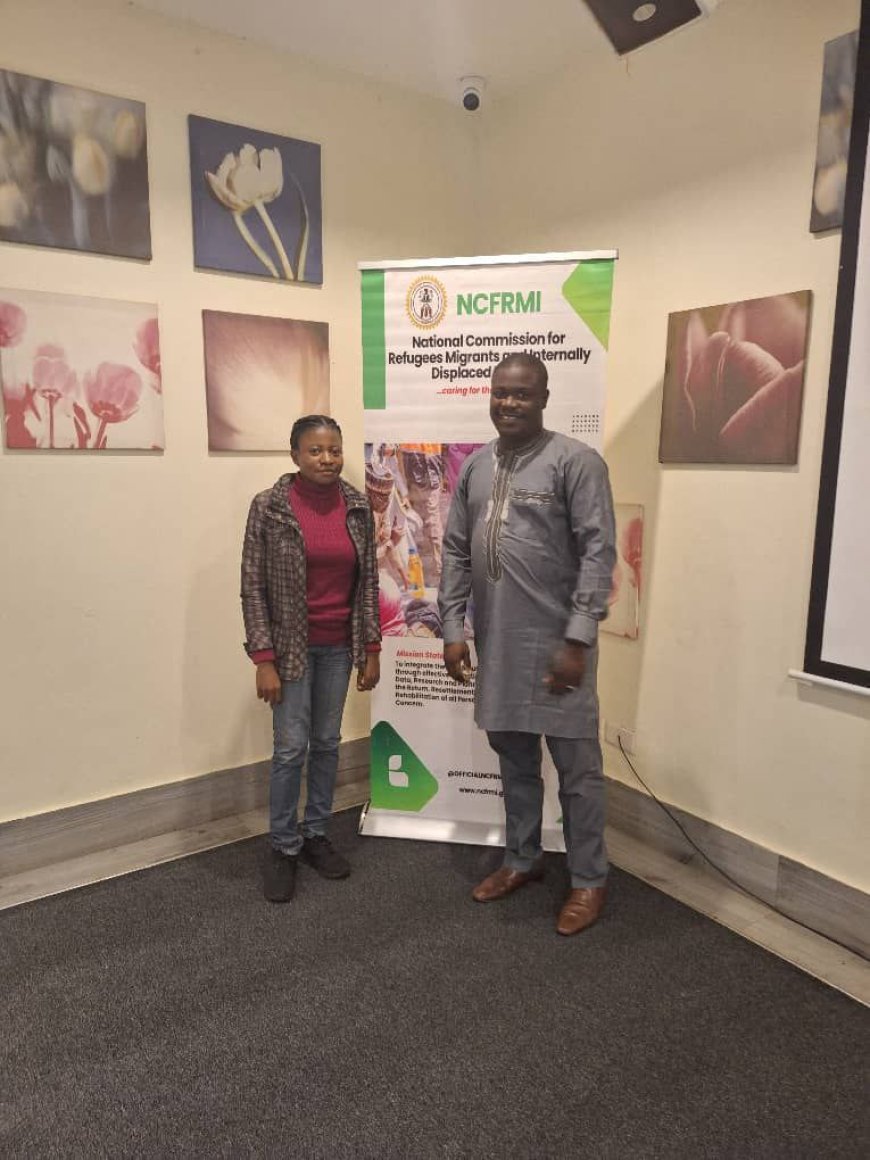 Youth Empowerment and Reintegration: Introducing YERP to Oyo State Stakeholders