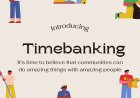 Time Banking: An "Alternative Currency to Money" System