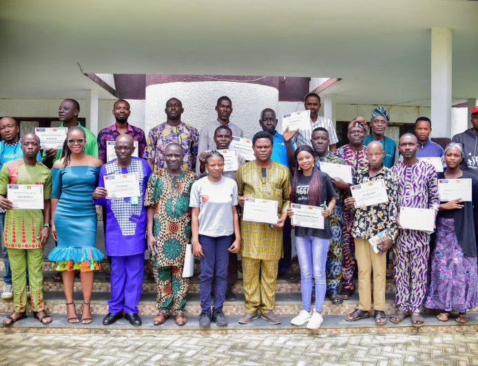 Abadina Dialogues for Peace, Inclusion for Collaborative Progress