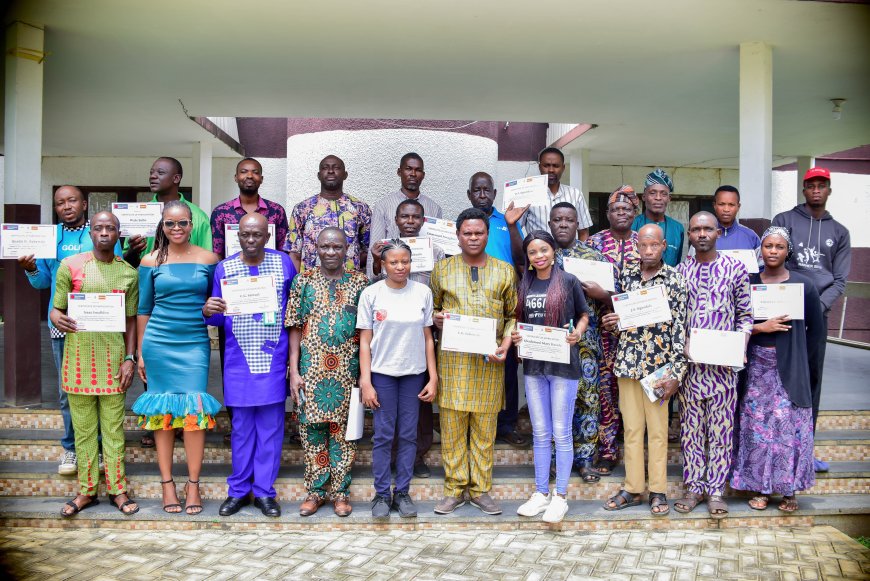 Abadina Dialogues for Peace, Inclusion for Collaborative Progress