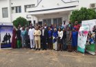 Eureka Learners Foundation at Oyo State Reintegration Committee Capacity Building Workshop
