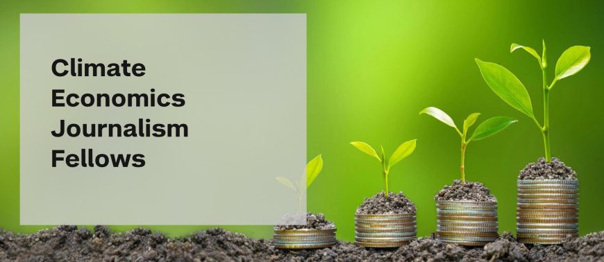 25 GLOBAL FELLOWSHIPS & CONFERENCES FOR CHANGE MAKERS AND SCHOLARS