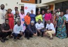 Regional Collaboration for Peace and Social Cohesion 2026 Limbe, Cameroon | 28th – 31st May 2026