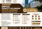 UNFCCC CAPACITY Fellowship 2026 in Germany (EUR 4,500 Monthly Stipend)