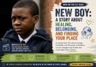 New Boy | Watch Oscar®-nominated Inspiring Film