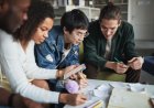 Building Bridges Across Borders: The Power of Youth Collaboration