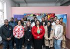 UNDP Creating Opportunities for Young African Animators in Africa's Growing Creative Economy