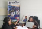 New Africa Education Partnership: Eureka Learners Foundation and Smart Kids Foundation Formalize Cross-Border Collaboration