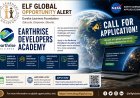 NASA EarthRISE Developers Academy 2026: Applications Open for Emerging Earth Science and GIS Professionals