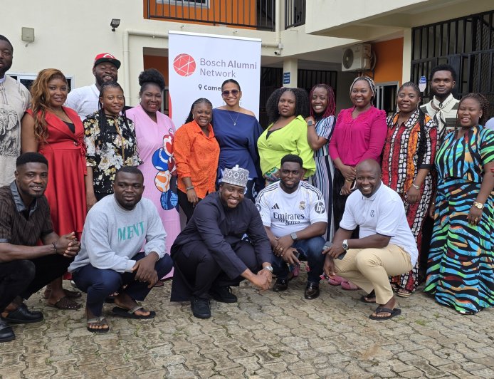 Regional Collaboration for Peace and Social Cohesion 2026 Limbe, Cameroon | 28th – 31st May 2026