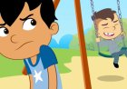 Watch: Respect (A lesson for kids)