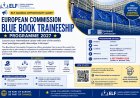European Commission Blue Book Traineeship Programme 2027: Apply for a Prestigious Paid Internship with the European Commission