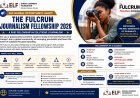 The Fulcrum Journalism Fellowship 2026: Apply for a Paid Fellowship in Solutions Journalism