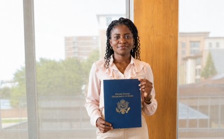 My Lifelong Learning Journey: From One Online Course to a Global Learning Movement