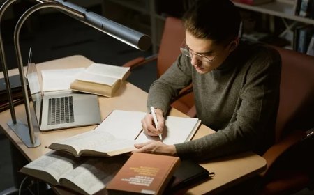 Learning with Intentionality: Turning Knowledge into Purposeful Growth