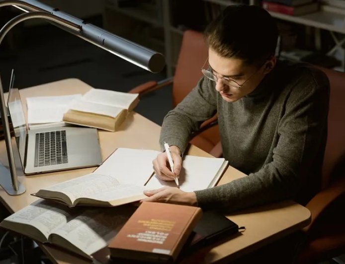 Learning with Intentionality: Turning Knowledge into Purposeful Growth