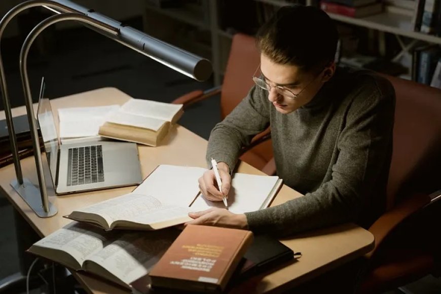 Learning with Intentionality: Turning Knowledge into Purposeful Growth